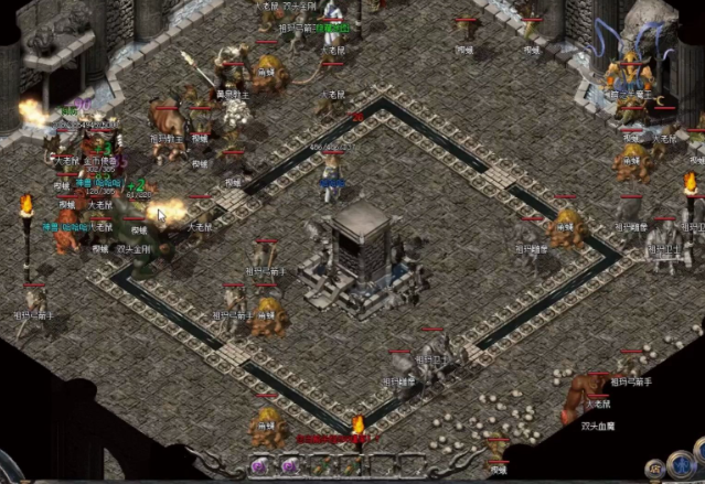 <b>玩家们获取游戏资讯的桥梁更成为了他们分享游戏经验的乐土</b>