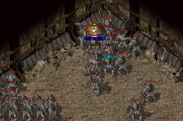 <b>收集与技能搭配其中心特征在于使得布衣玩家也能轻松取得顶级战力</b>